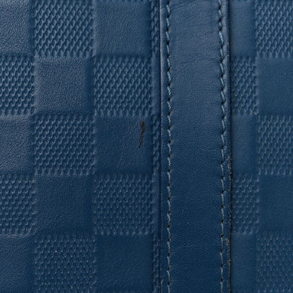Louis Vuitton Damier Infini Tadao Neptune 14 of 15