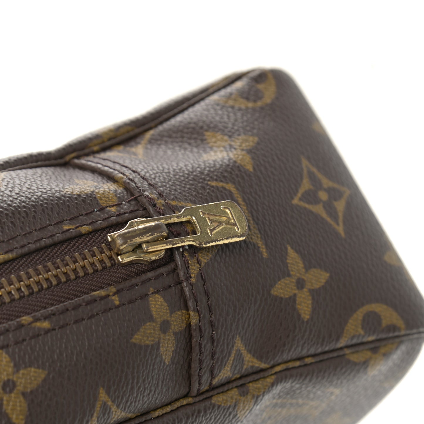 Monogram Trousse Toilette 28