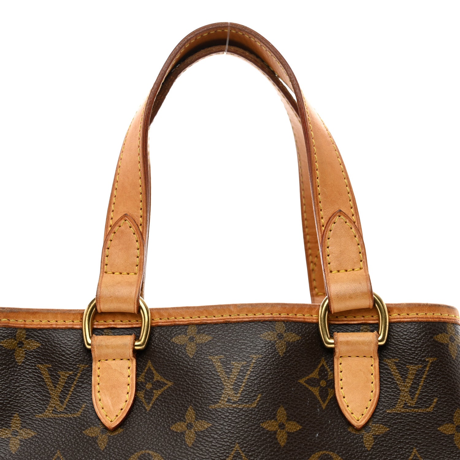 Louis Vuitton Monogram Batignolles 5 of 16