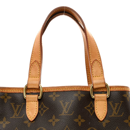Louis Vuitton Monogram Batignolles 5 of 16