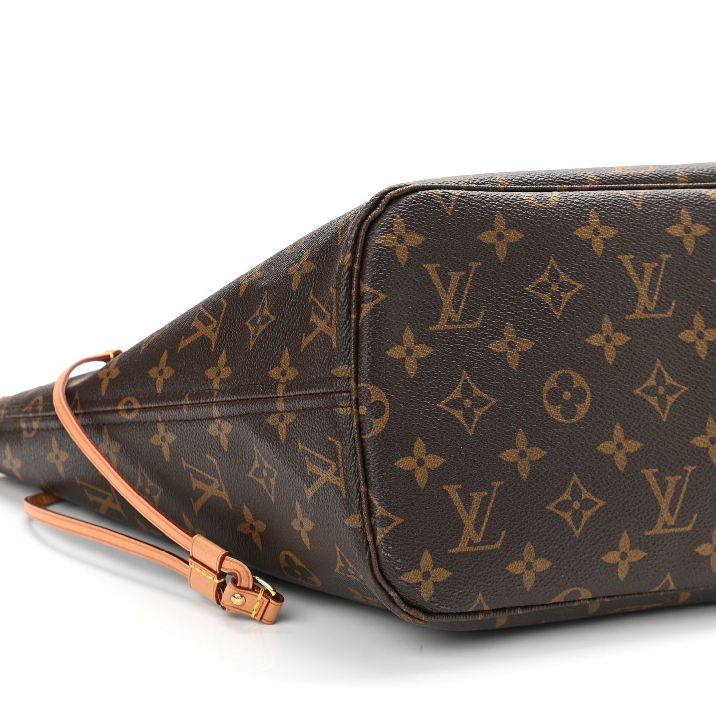 Monogram Neo Neverfull MM