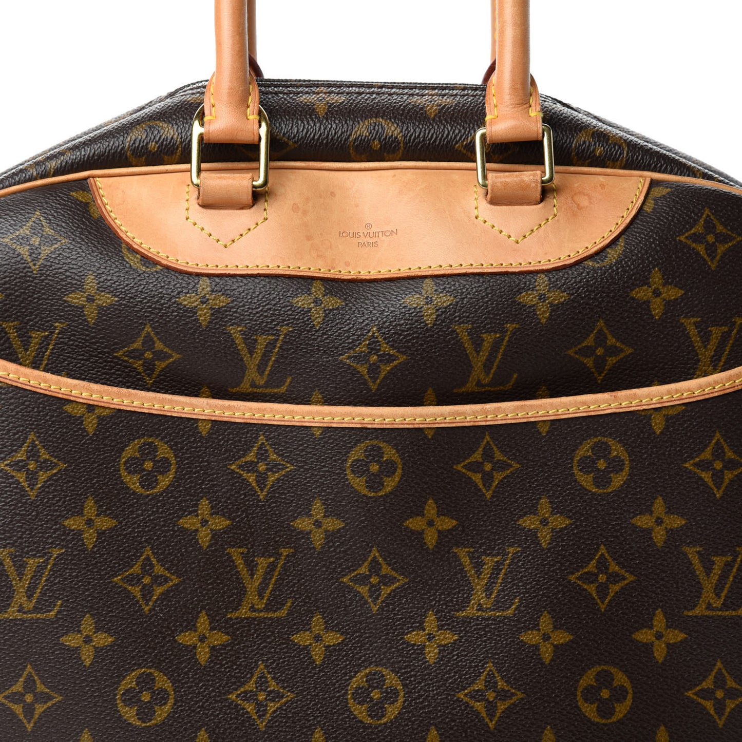 Monogram Deauville