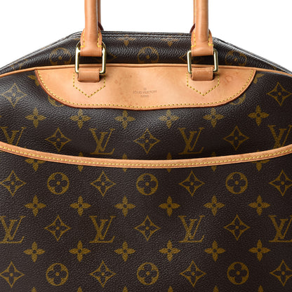 Louis Vuitton Monogram Deauville 9 of 9