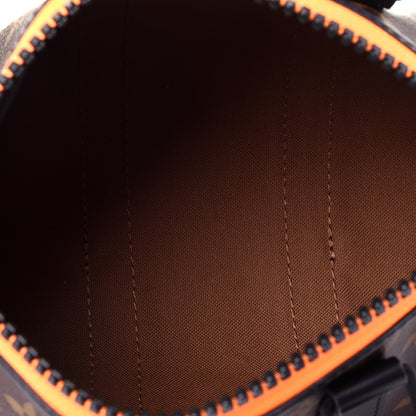 Louis Vuitton Monogram Keepall XS 9 of 19