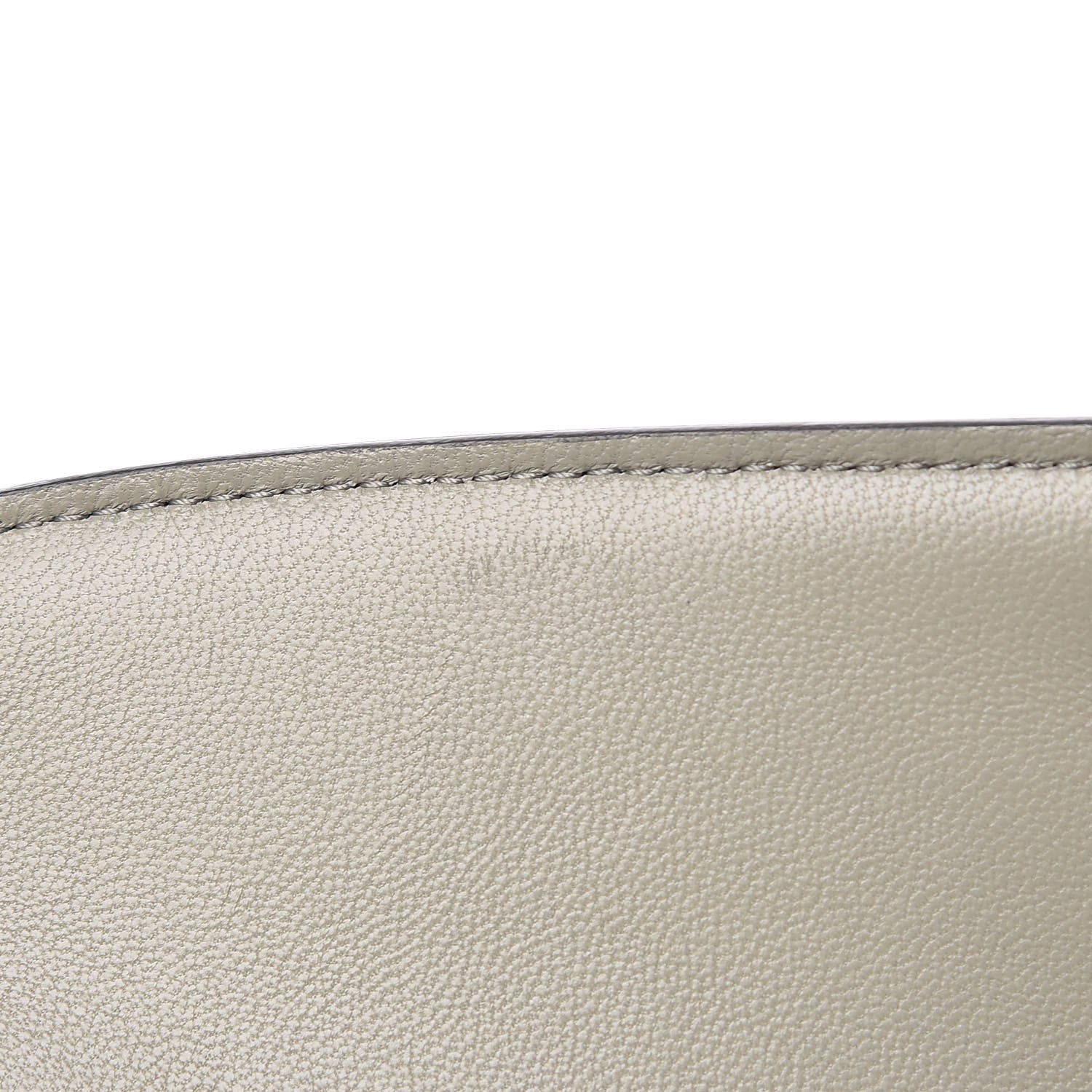 Celine Box Calfskin Medium Classic Box Flap Bag Jade 9 of 13