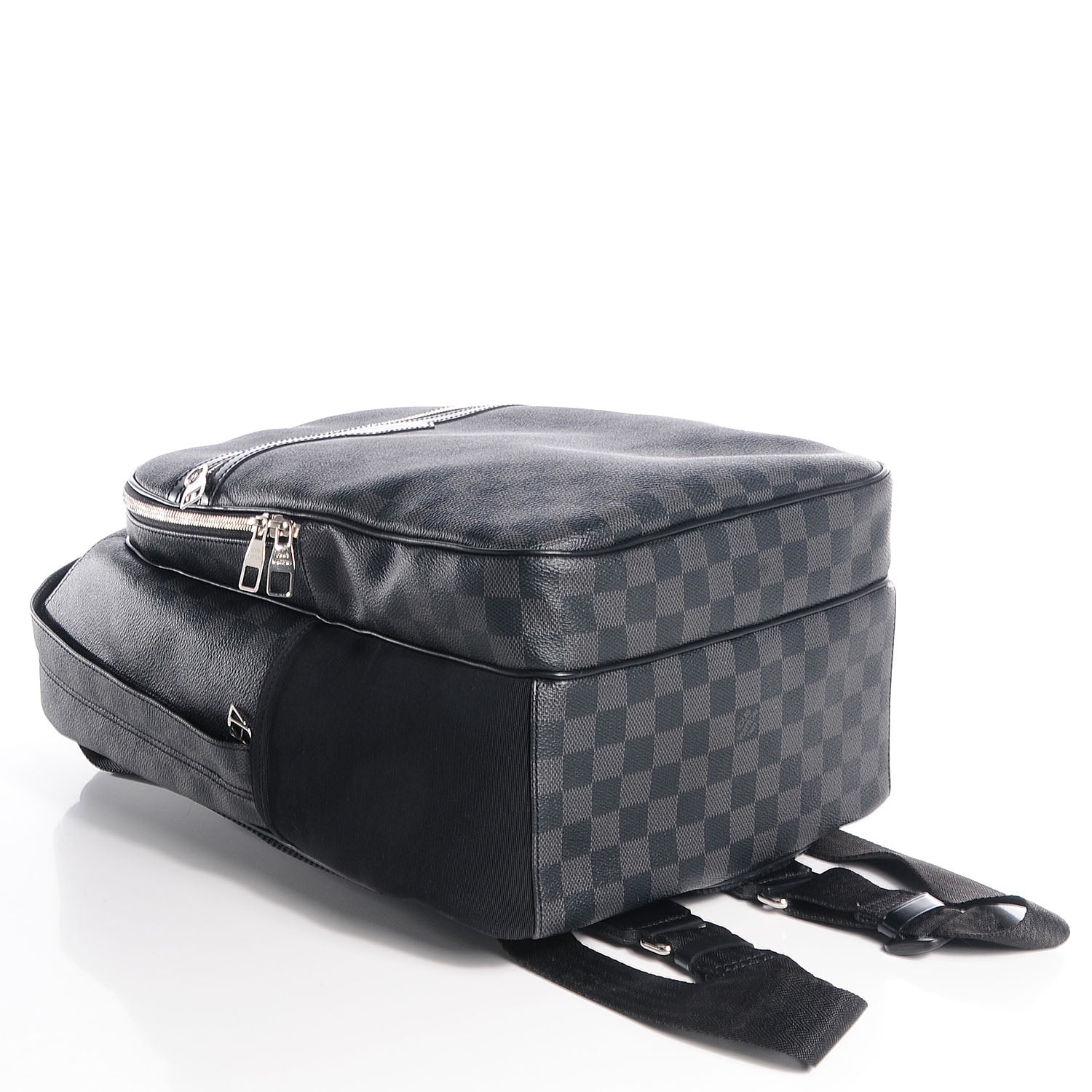 Louis Vuitton Damier Graphite Michael Backpack 4 of 8