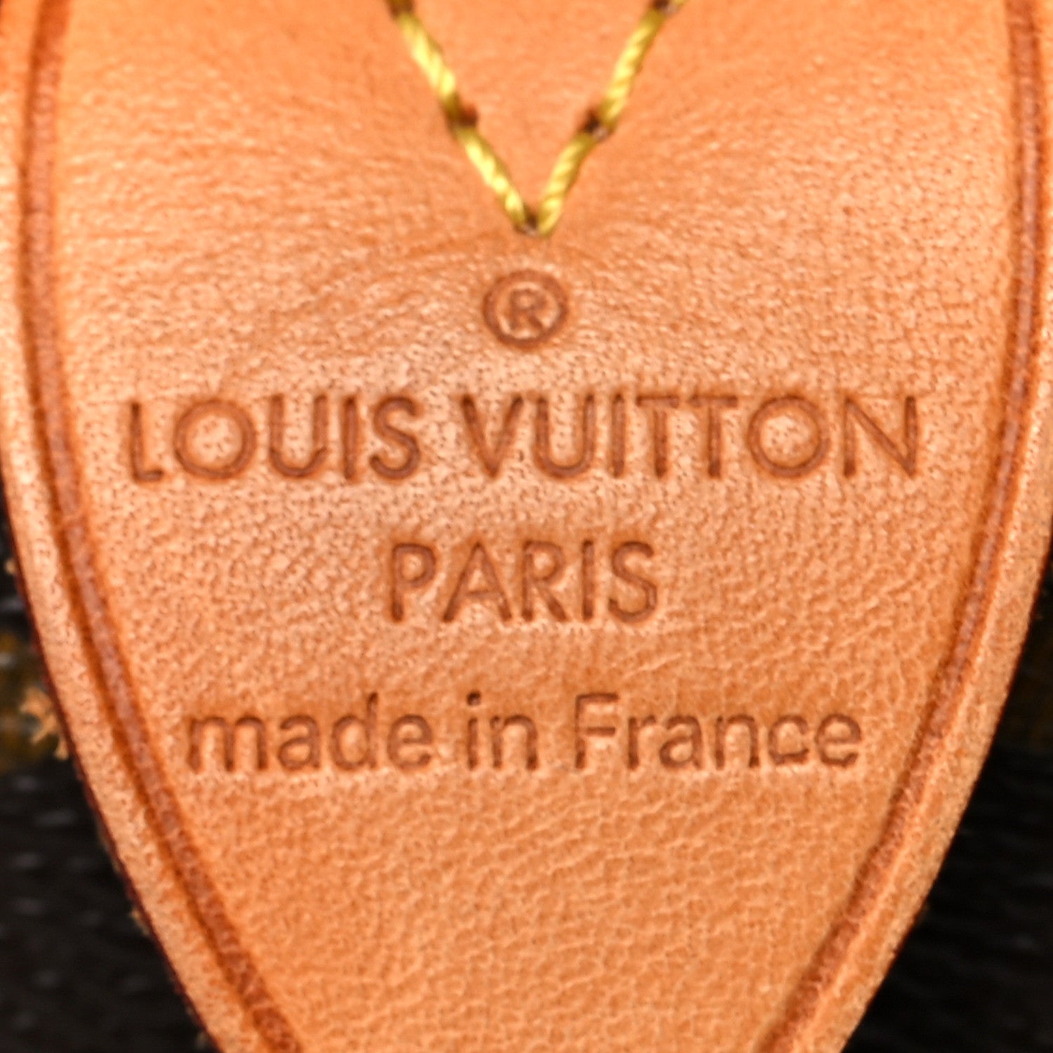 Louis Vuitton Monogram Speedy 25 7 of 11