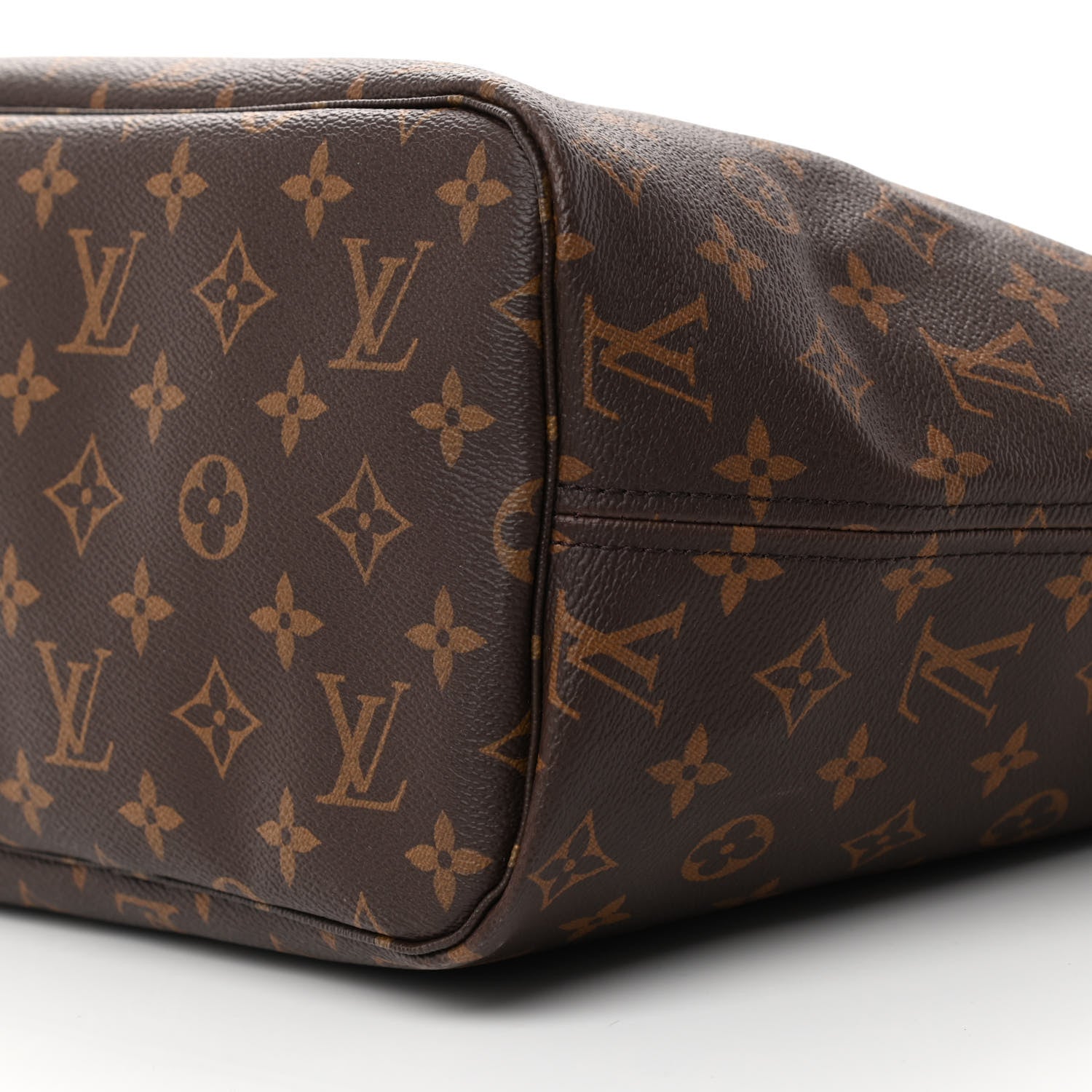 Louis Vuitton Monogram Neo Neverfull MM Pivoine 10 of 12