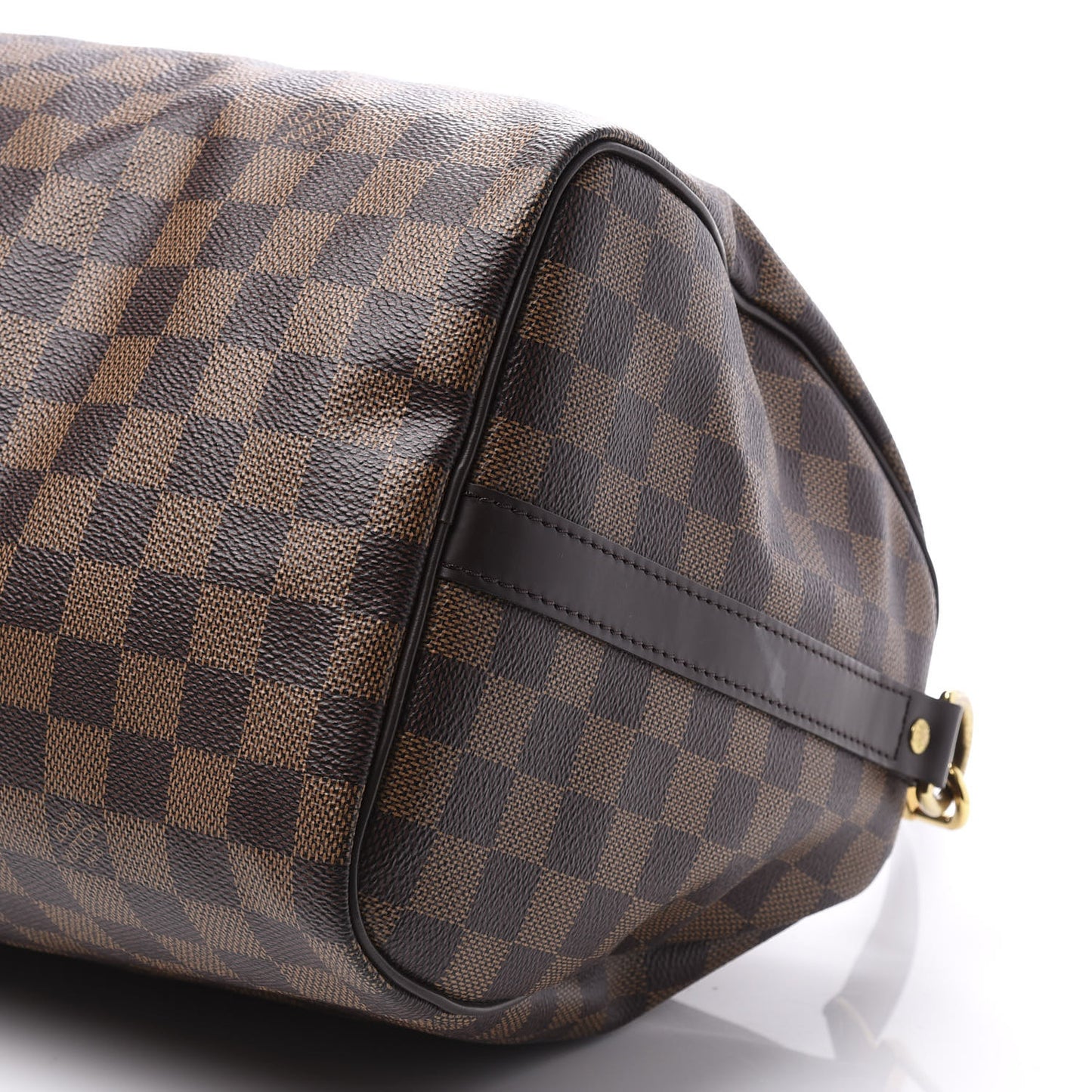 Damier Ebene Speedy Bandouliere 30
