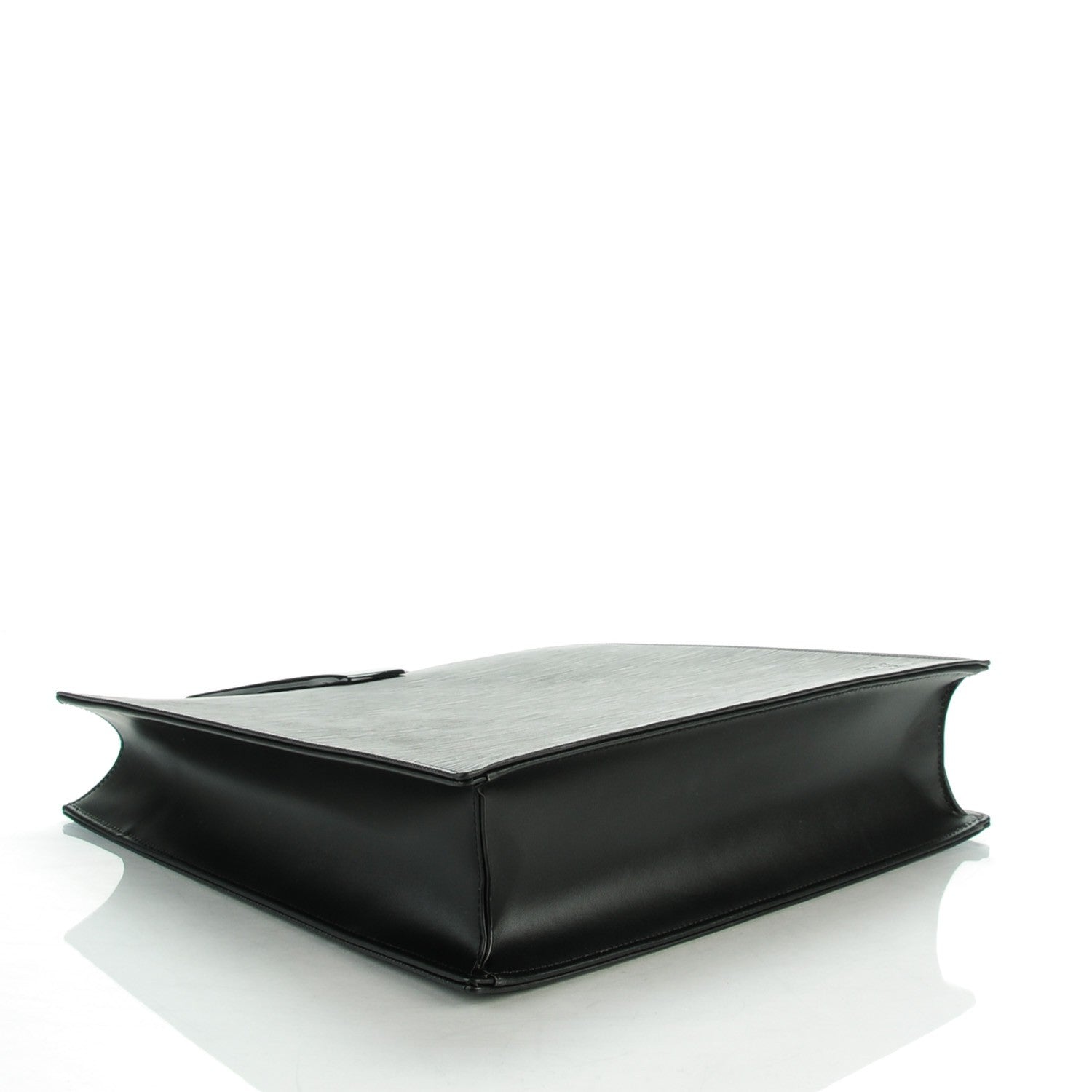 Louis Vuitton Epi Ombre Black 4 of 7