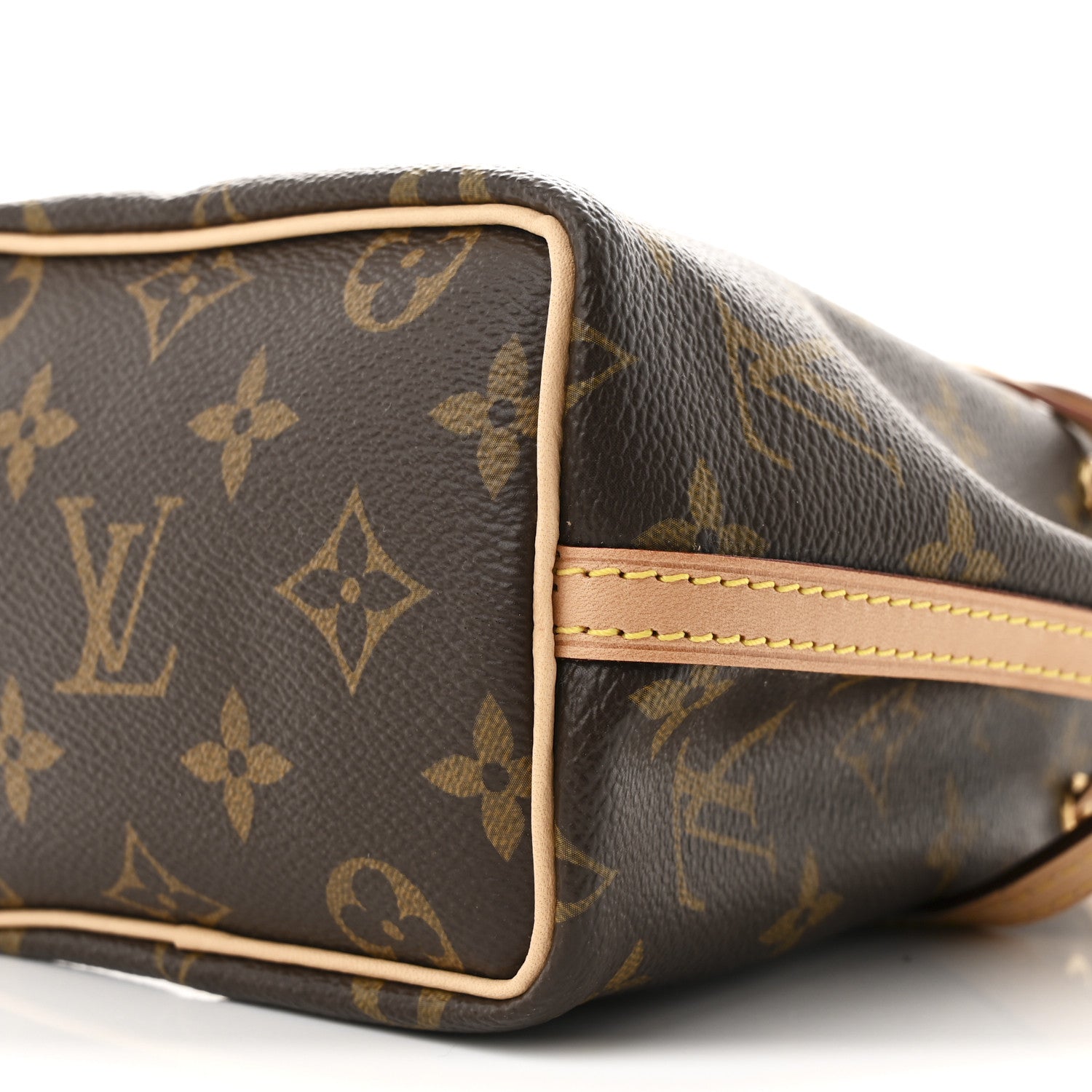 Louis Vuitton Monogram Nano Noe 10 of 10