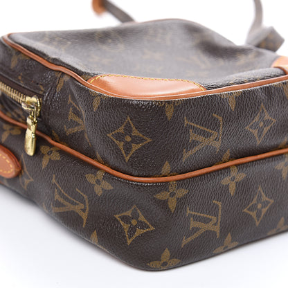 Louis Vuitton Monogram Amazone 6 of 10