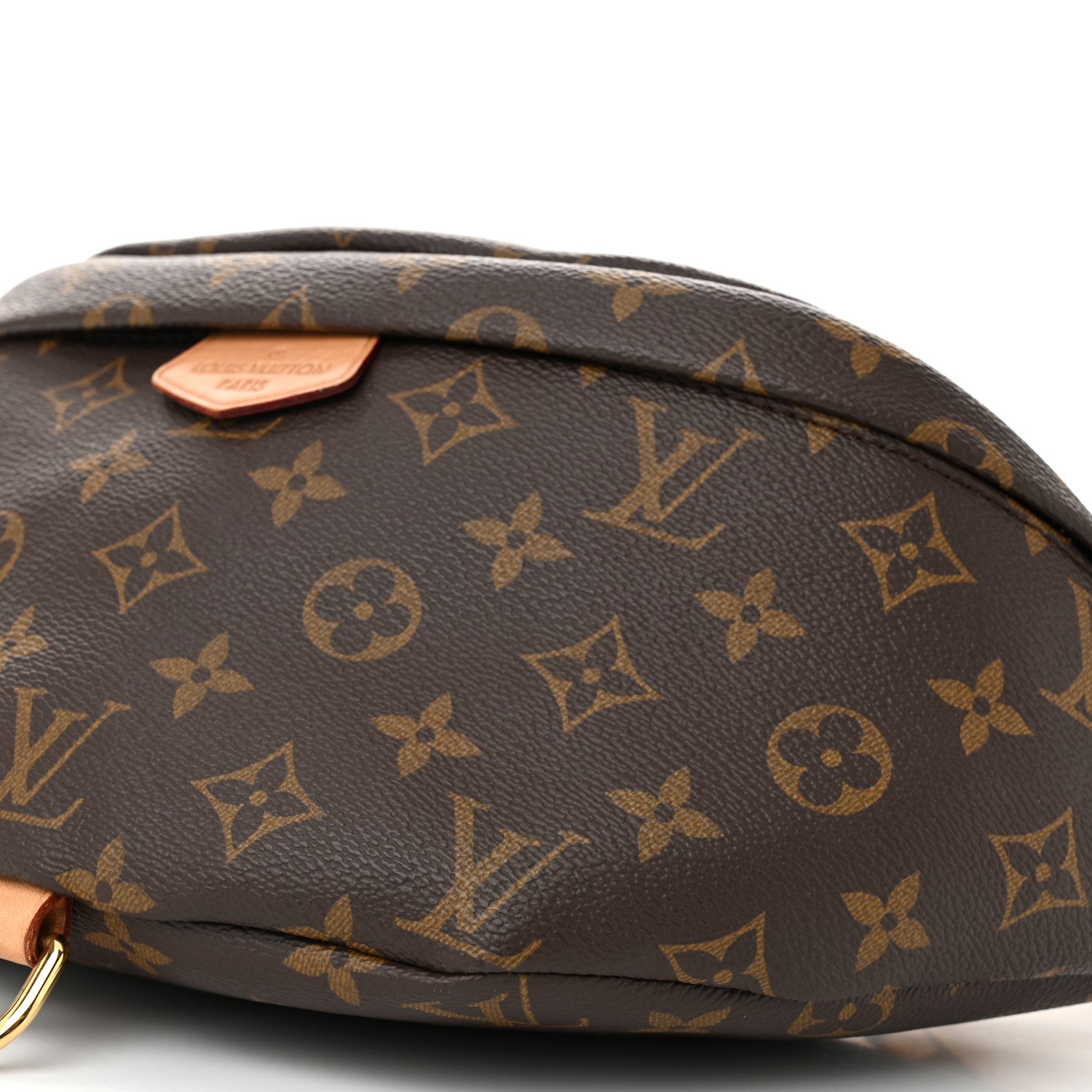Louis Vuitton Monogram Bumbag 9 of 9