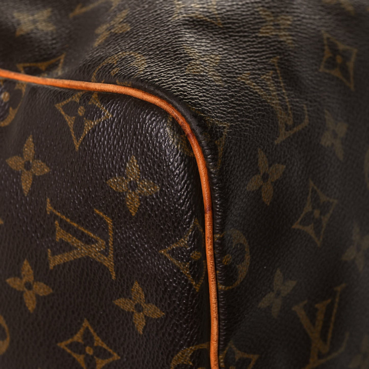 Monogram Keepall Bandouliere 55
