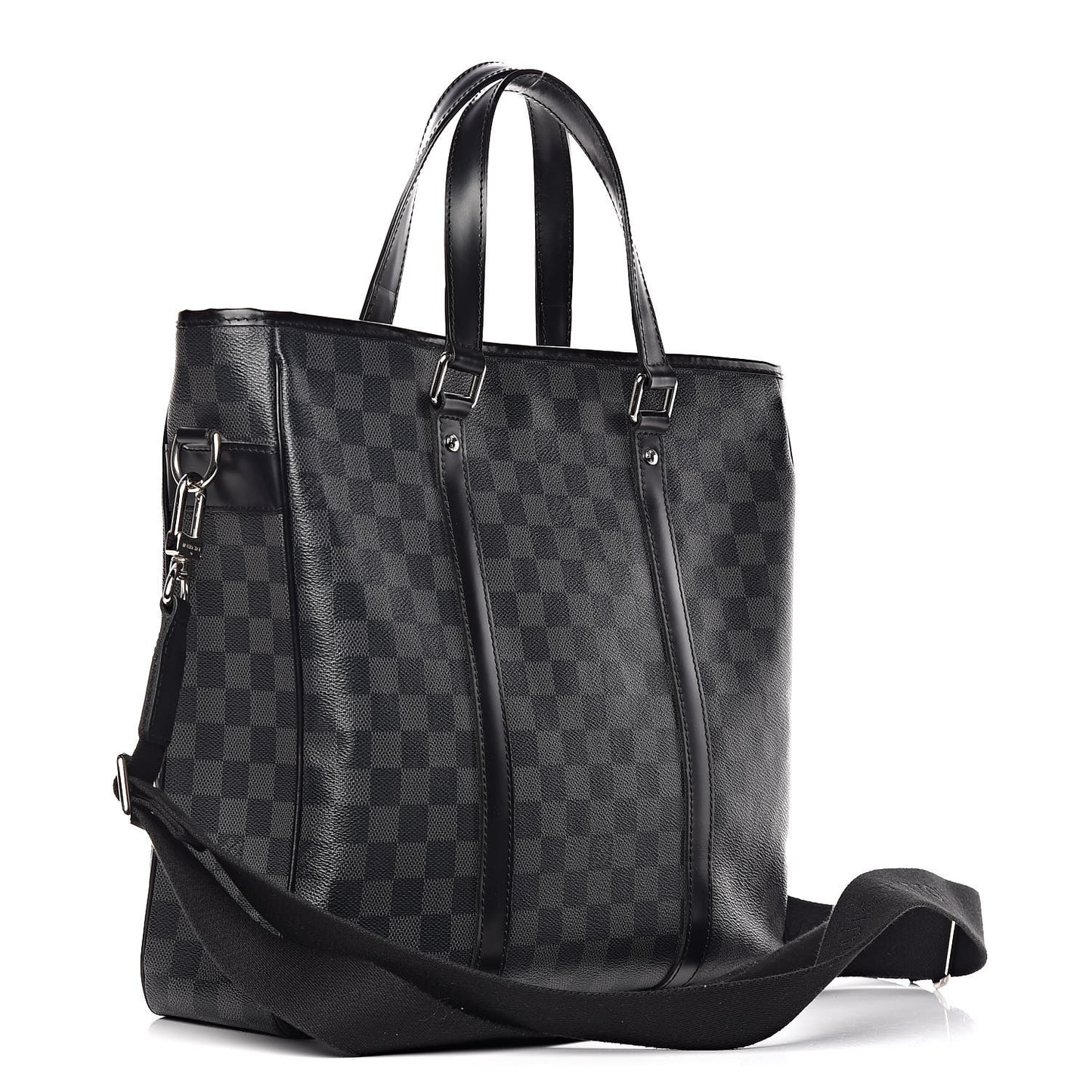 Damier Graphite Tadao