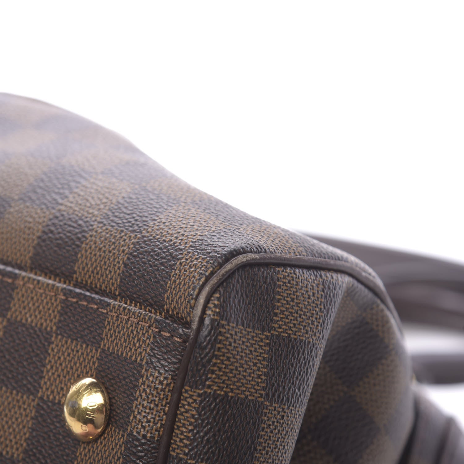 Louis Vuitton Damier Ebene Trevi PM 11 of 14