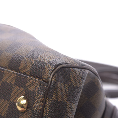 Louis Vuitton Damier Ebene Trevi PM 11 of 14