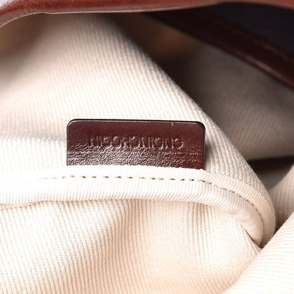 Burberry Canvas Check Bucket Bag Multicolor 7 of 17
