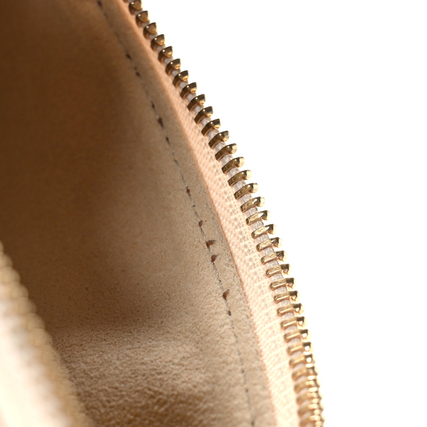 Damier Azur Pochette Milla MM