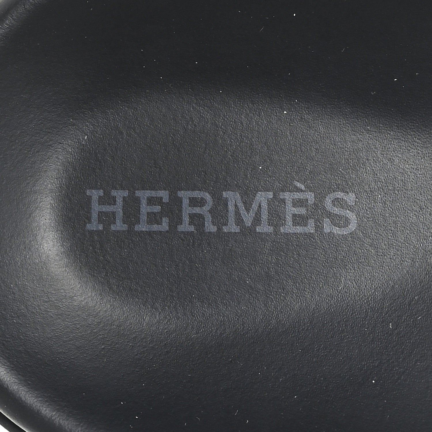 Hermes Epsom Womens Chypre Sandals 40 Etoupe 8 of 9