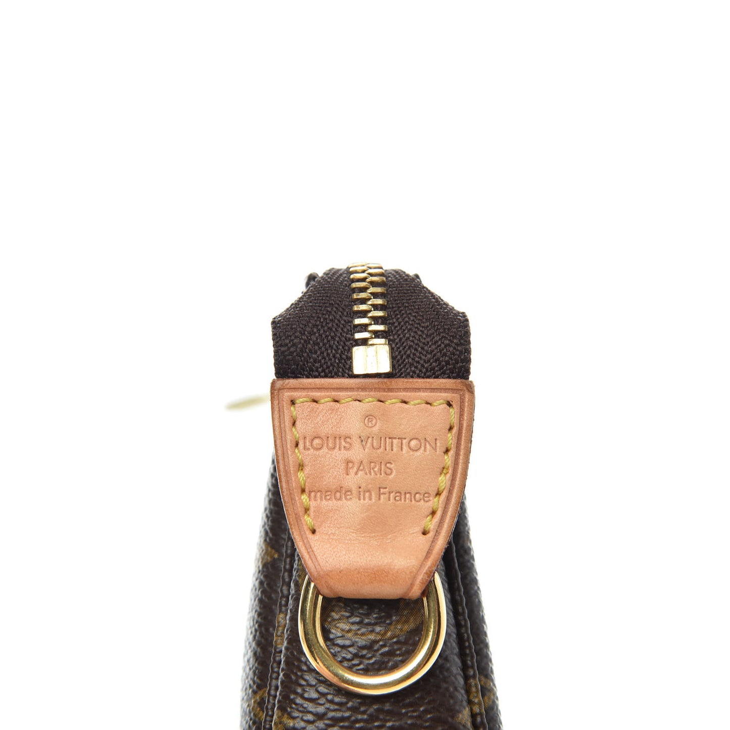 Monogram Mini Pochette Accessories