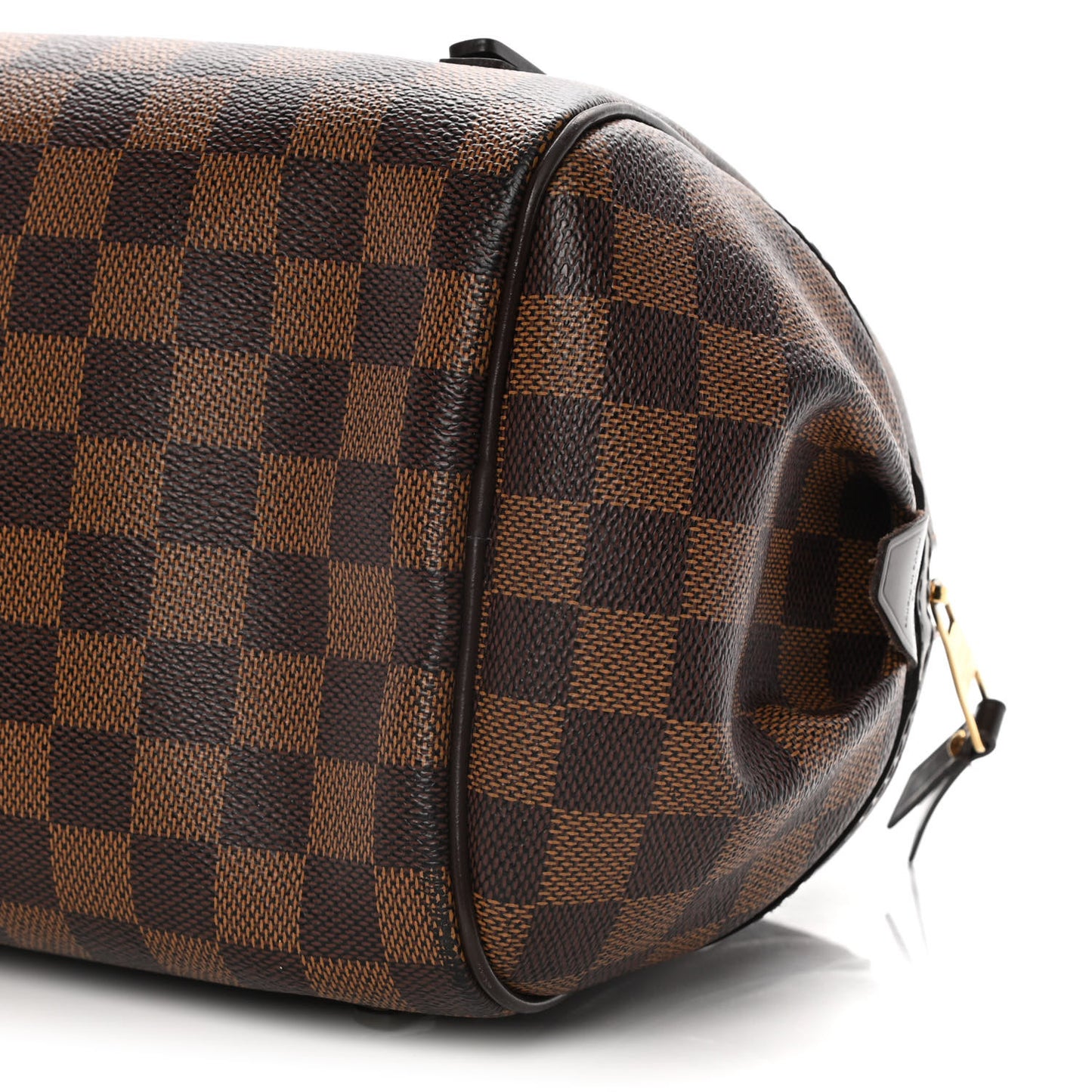 Damier Ebene Rivington PM