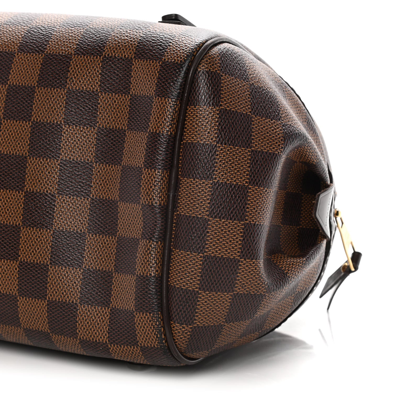 Louis Vuitton Damier Ebene Rivington PM 11 of 20
