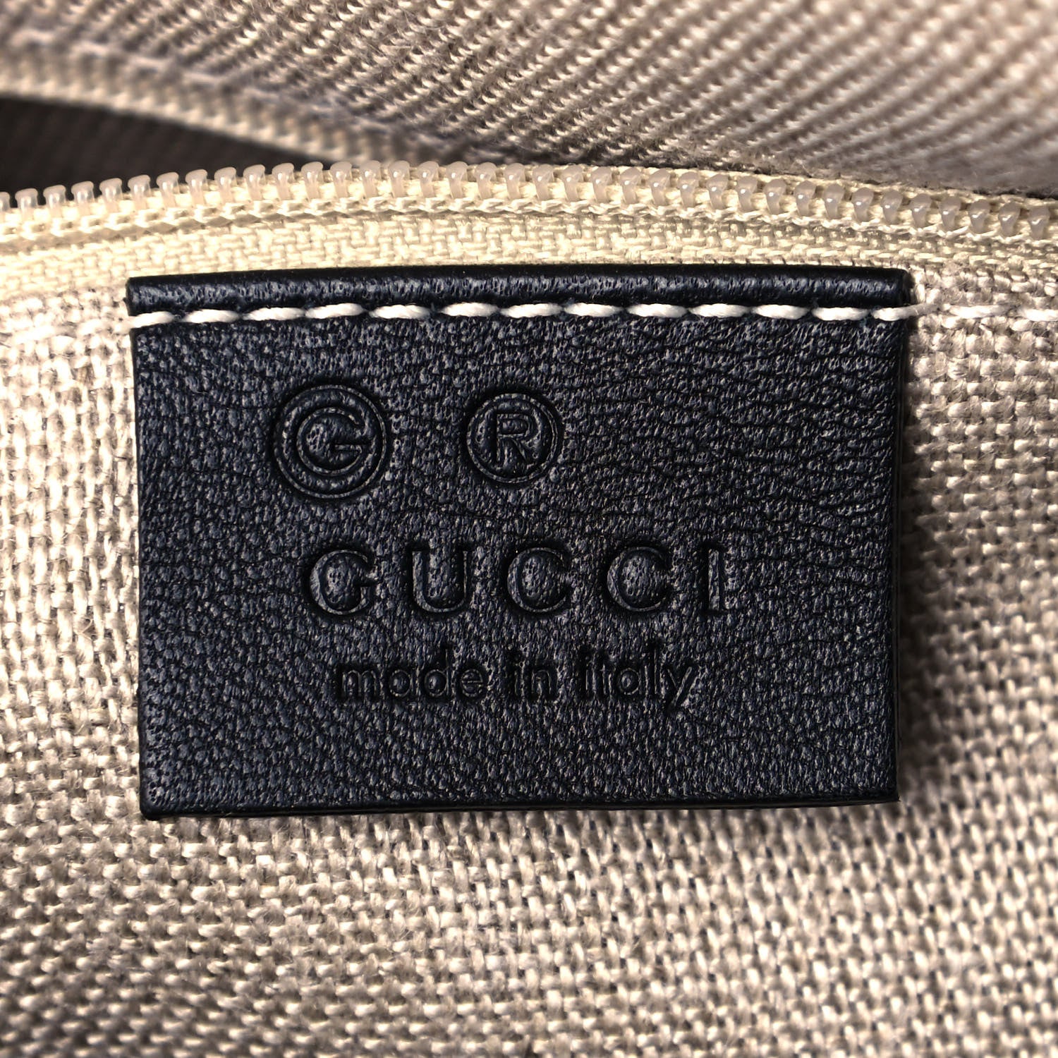 Gucci Microguccissima Medium Joy Boston Black 6 of 12