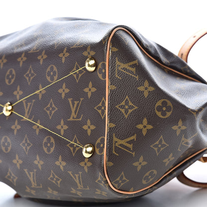Louis Vuitton Monogram Tivoli GM 20 of 21