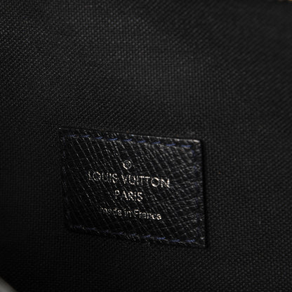 Louis Vuitton Taiga Sasha Ardoise 7 of 18