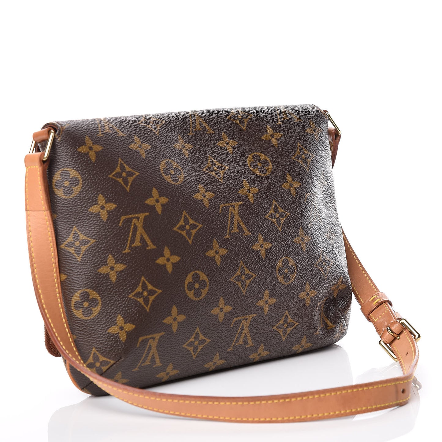 Monogram Musette Tango