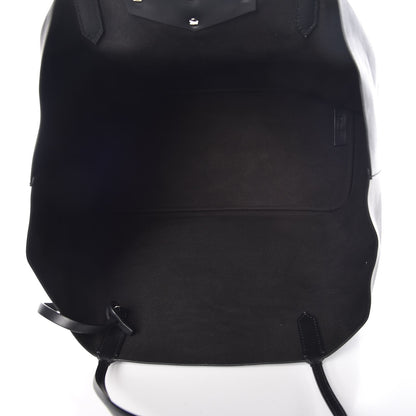 Givenchy Calfskin Gothic Large Antigona Tote Black 6 of 9