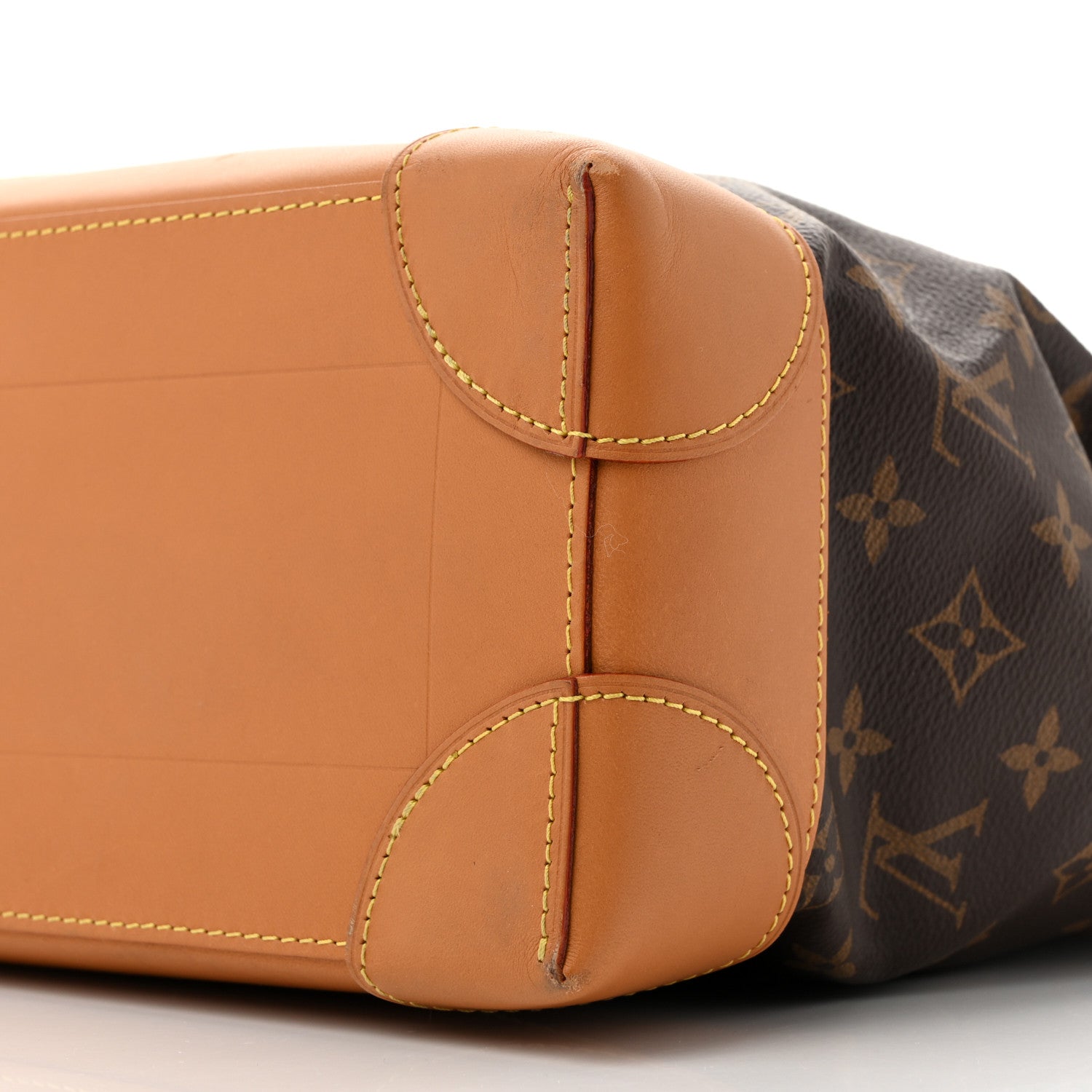 Louis Vuitton Monogram Steamer PM 18 of 25