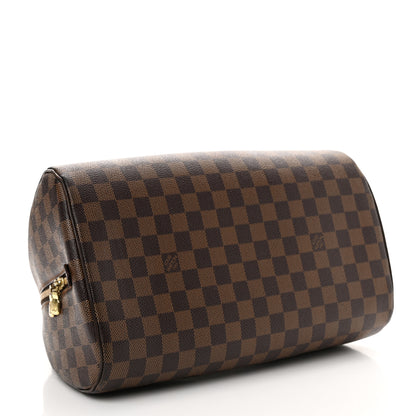Louis Vuitton Damier Ebene Ribera MM 4 of 10