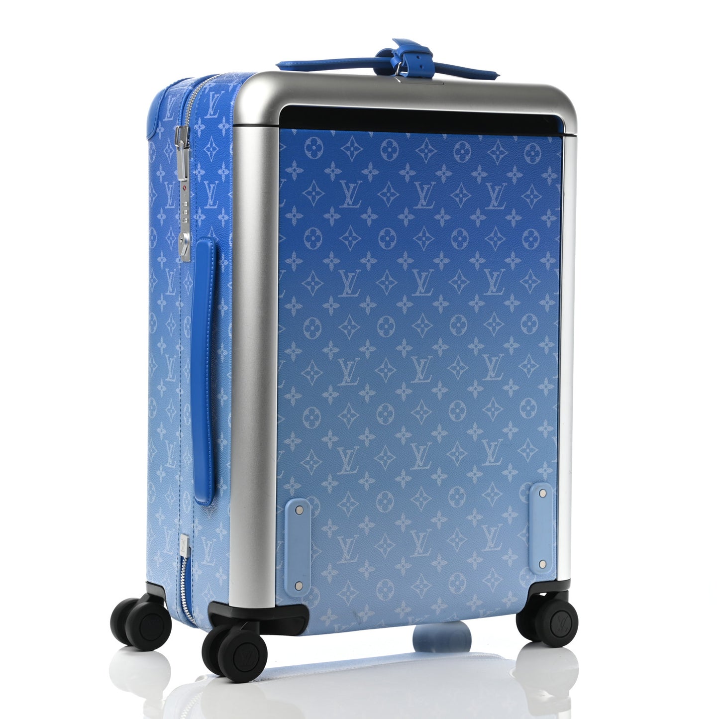 Monogram Clouds Horizon 55 Blue