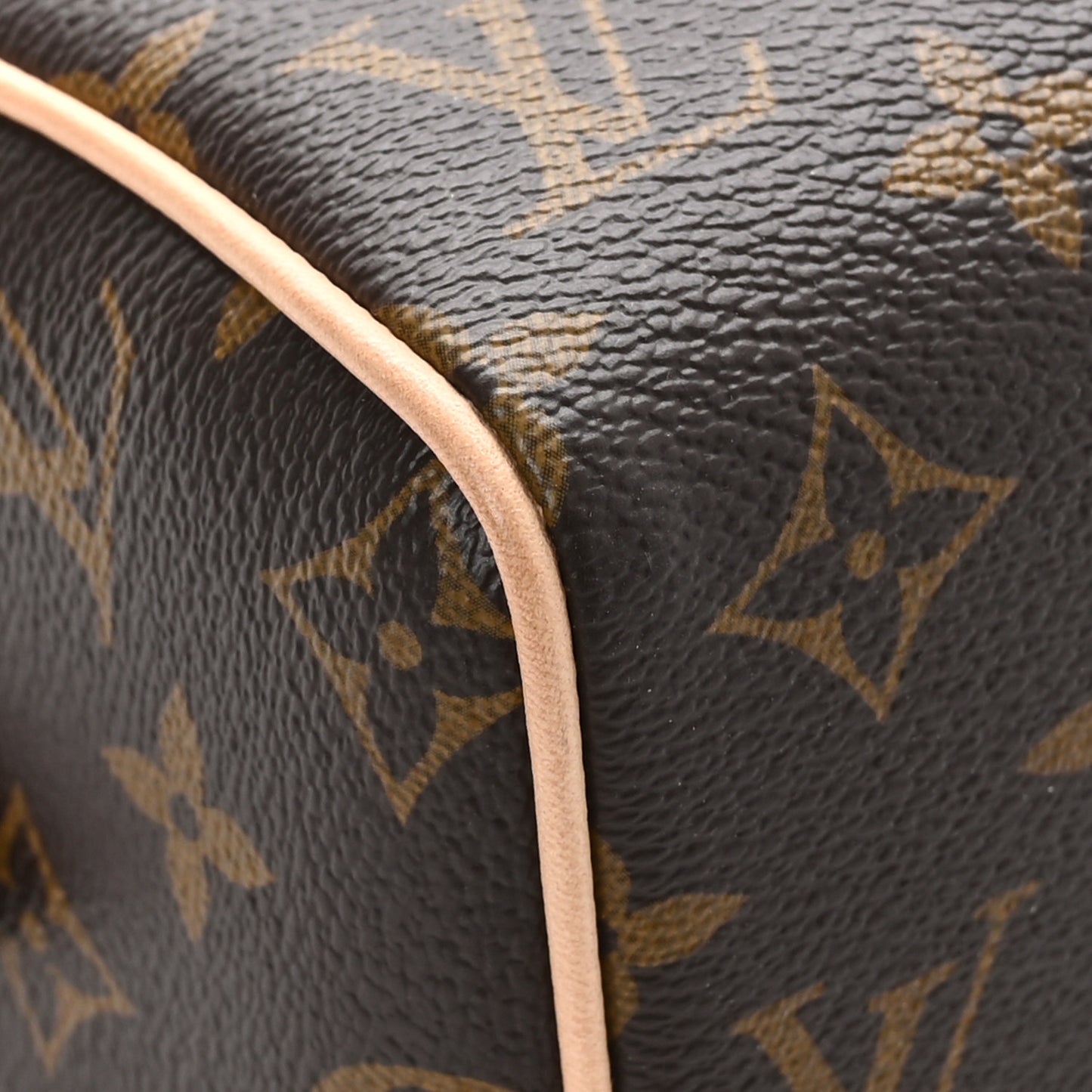 Monogram Speedy Bandouliere 20
