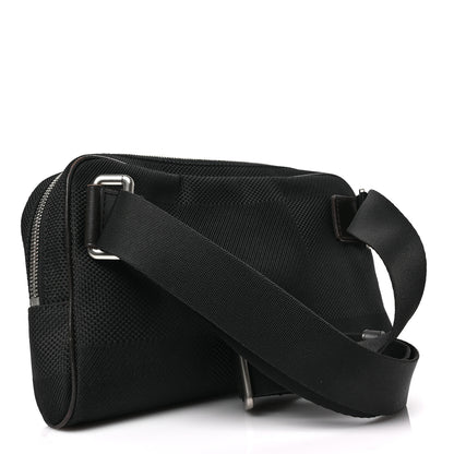 Louis Vuitton Damier Geant Acrobat Black 5 of 15