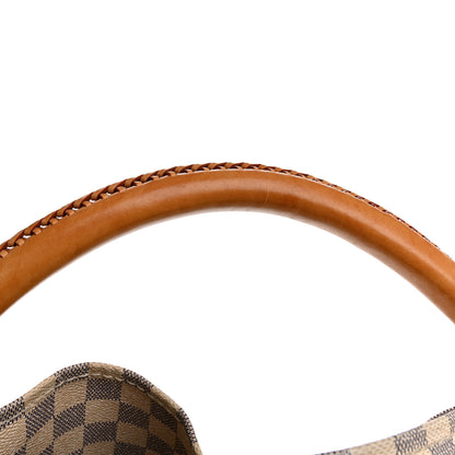 Louis Vuitton Damier Azur Artsy MM 12 of 14