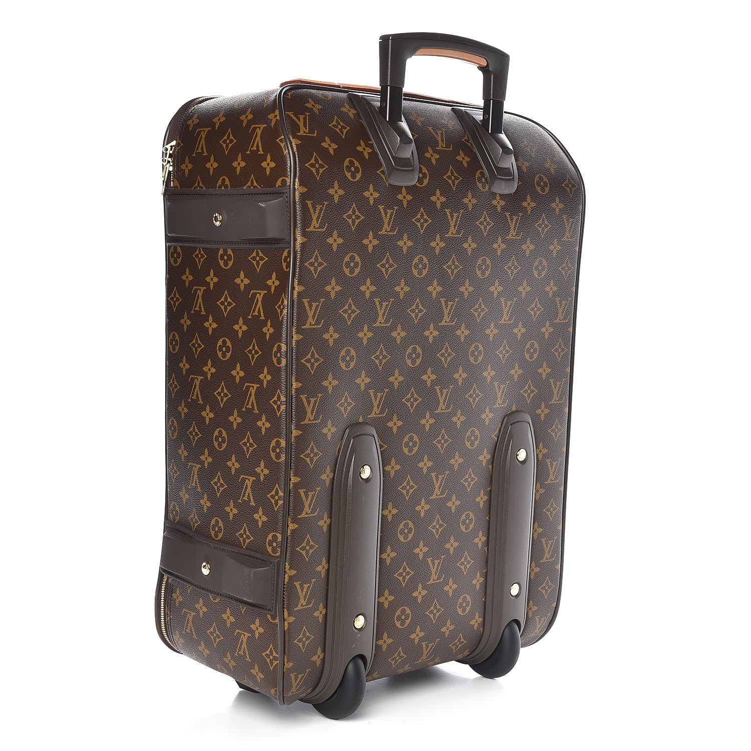 Louis Vuitton Monogram Pegase 55 3 of 15