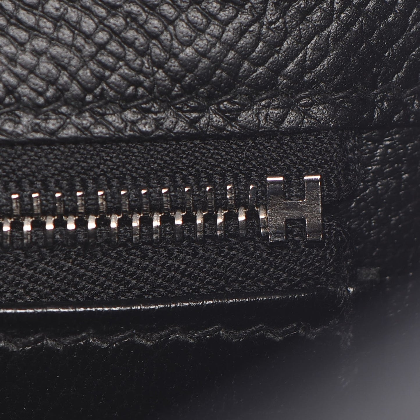 Epsom Kelly Sellier 32 Black
