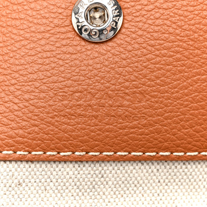 Goyard Goyardine Boheme Hobo Black Gold 8 of 11