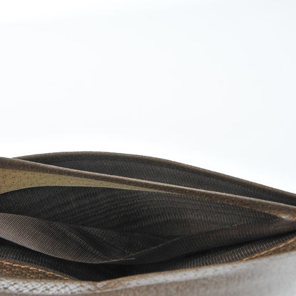 Gucci Calfskin Web Wallet Brown 6 of 14