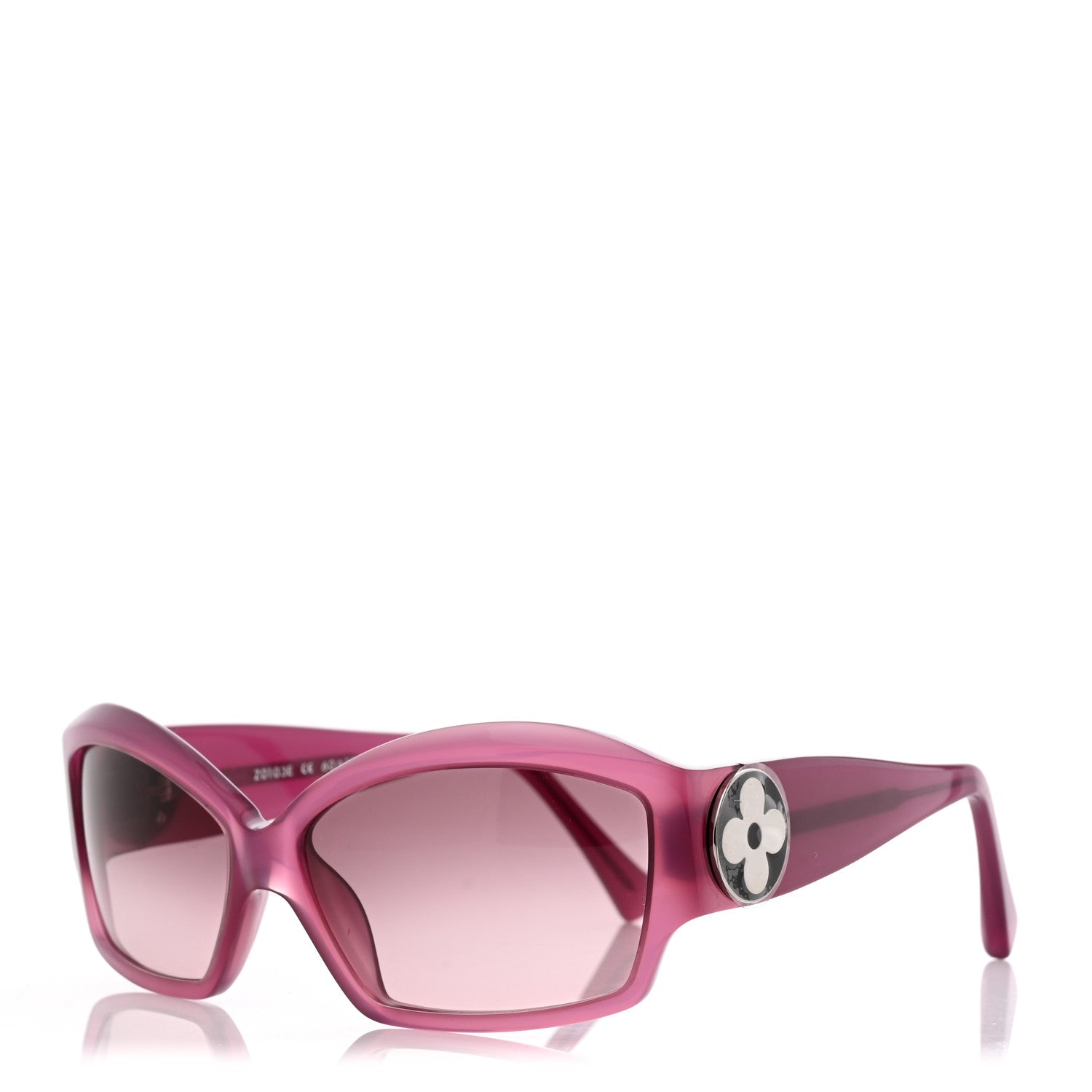Louis Vuitton Sunglasses Z0103W Pink 1 of 7