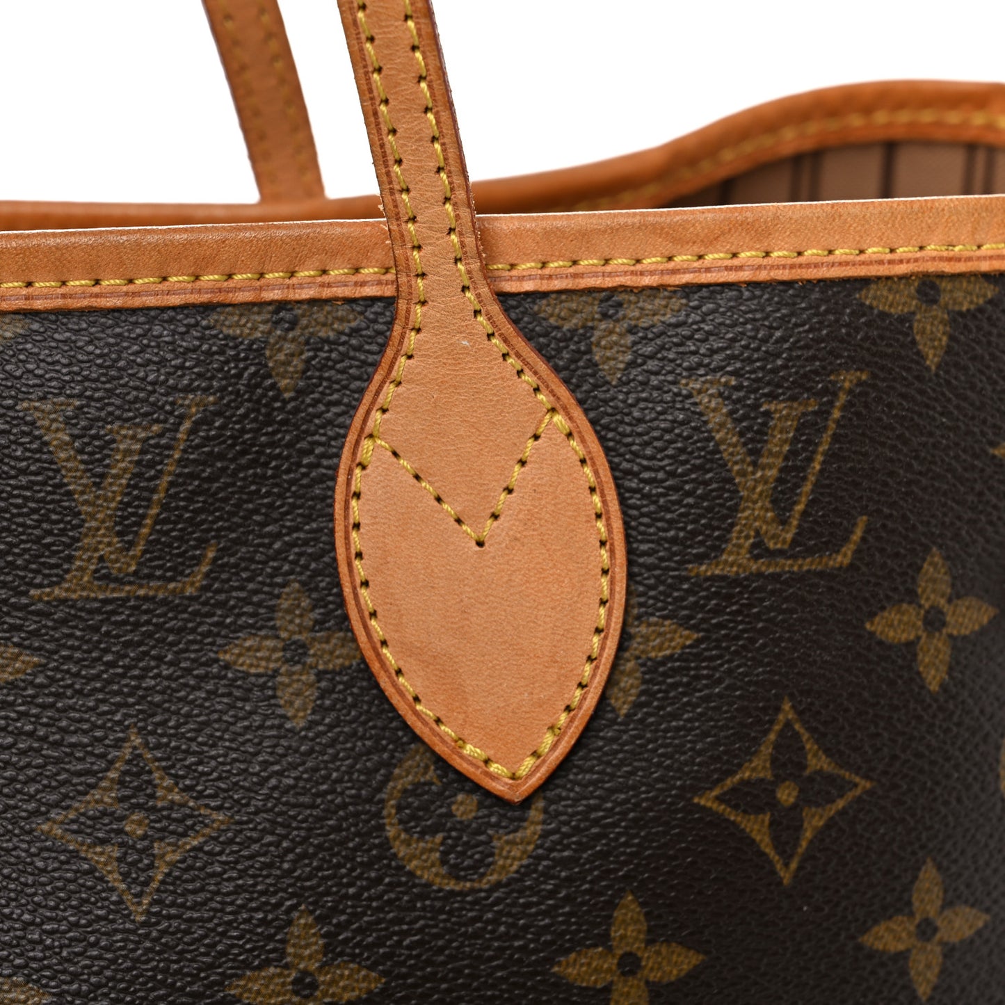 Monogram Neverfull MM