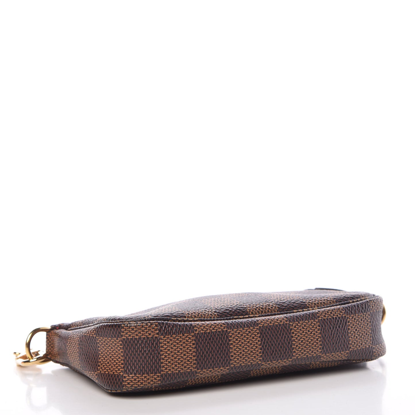 Damier Ebene Mini Pochette Accessories