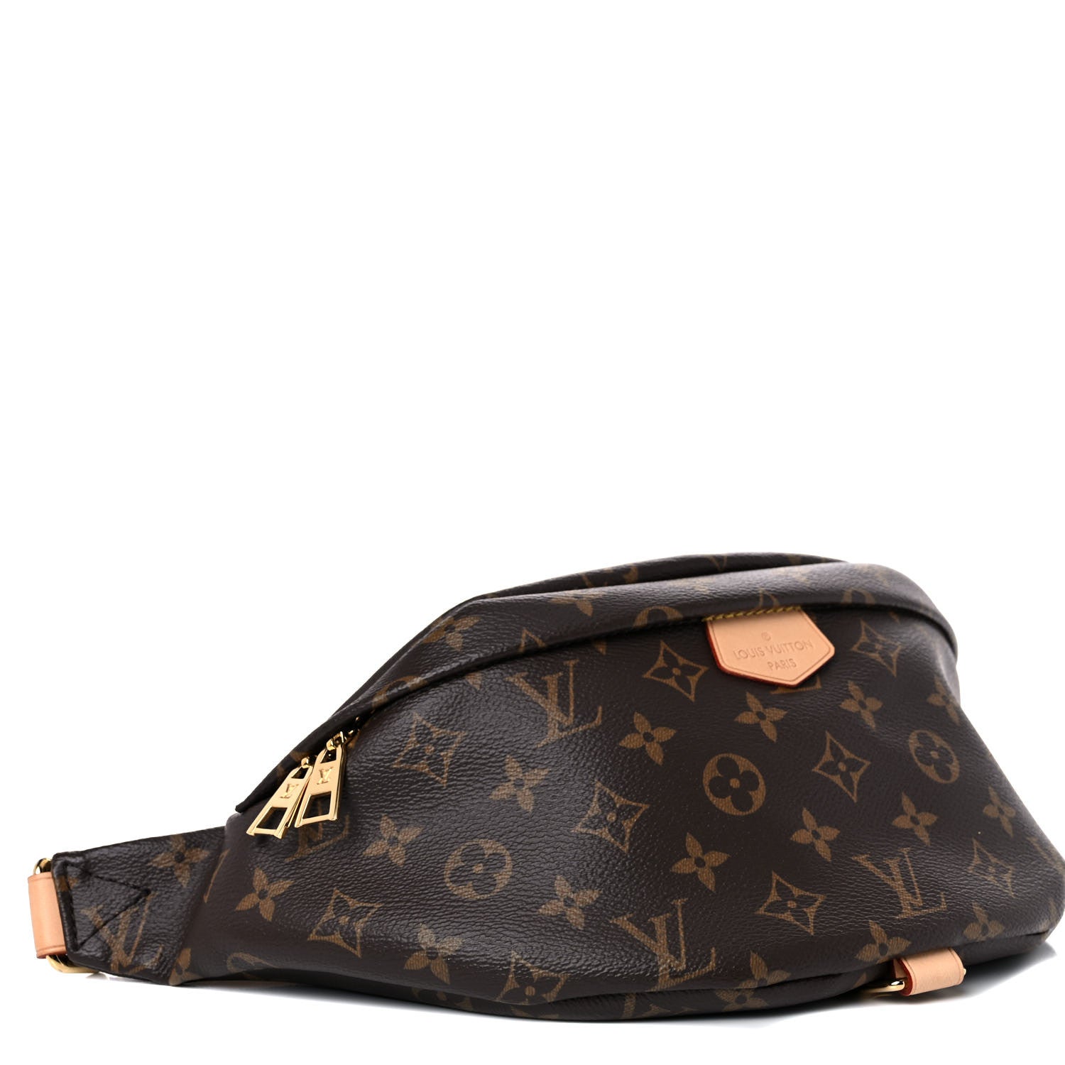 Louis Vuitton Monogram Bumbag 4 of 12