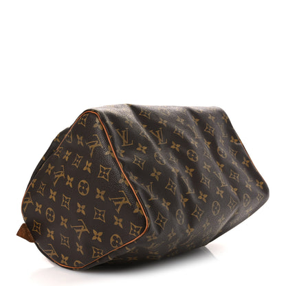 Louis Vuitton Monogram Speedy 30 3 of 12