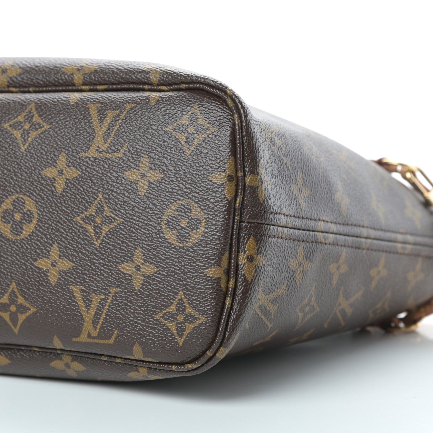 Louis Vuitton Monogram MOCA Neverfull PM 10 of 16