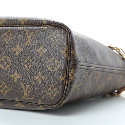 Louis Vuitton Monogram MOCA Neverfull PM 10 of 16