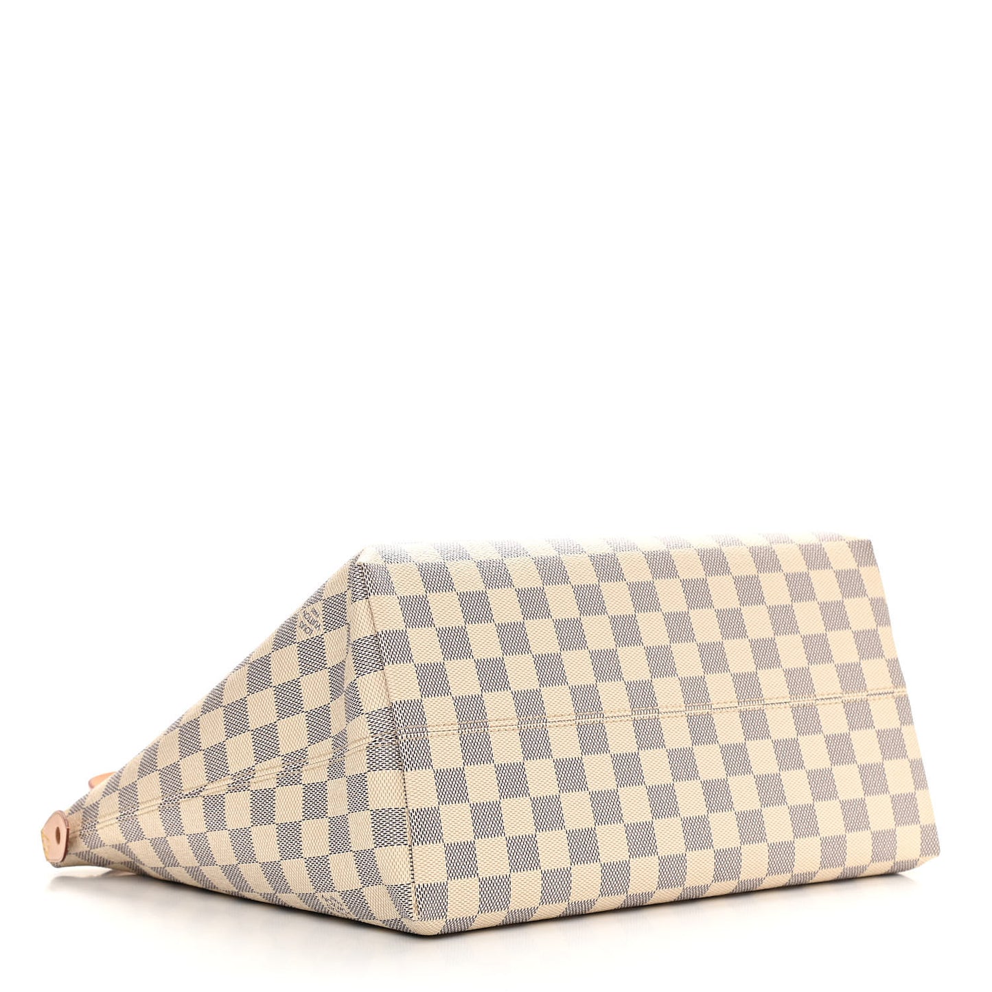Damier Azur Iena MM